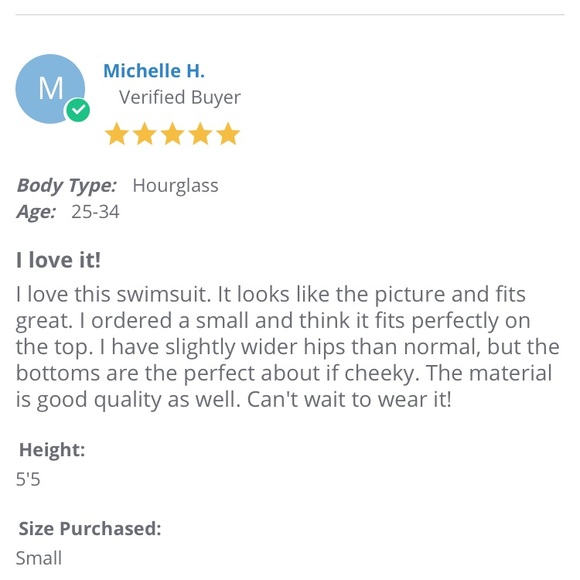 🔻SOLD🔻 Brand new boho print bikini - Picture 7 of 11